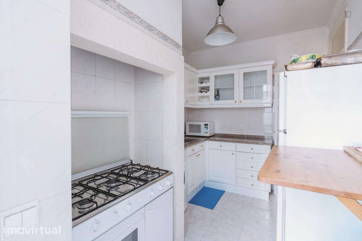 Quarto - localizado em Entrecampos Lisbon - Grande imagem: 2/14