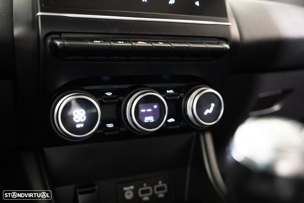 Renault Captur 1.0 TCe Intens - 13