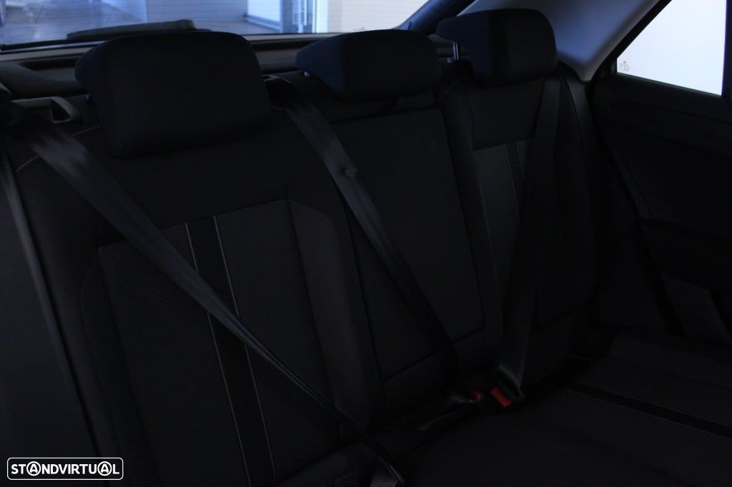 VW T-Roc 1.0 TSI Life - 15