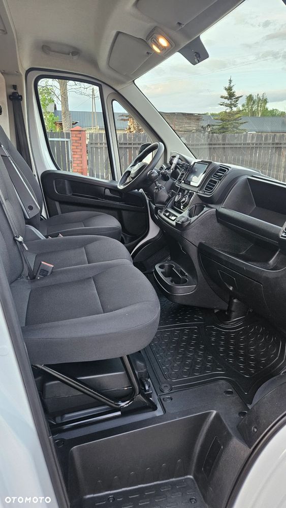 Fiat Ducato - 9