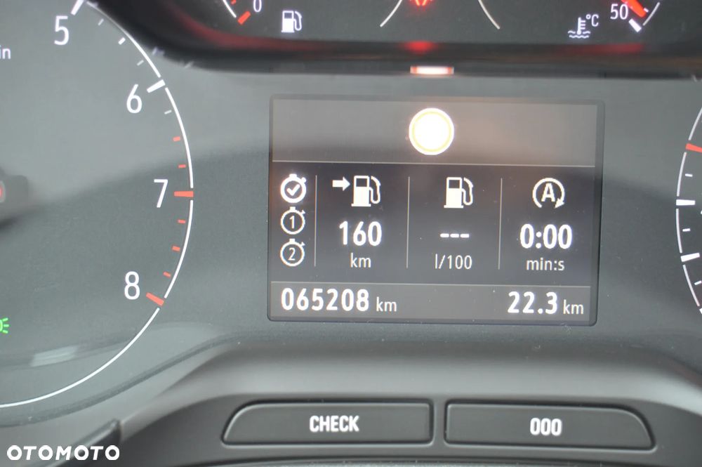 Opel Grandland X 1.2 T GPF Edition S&S - 22