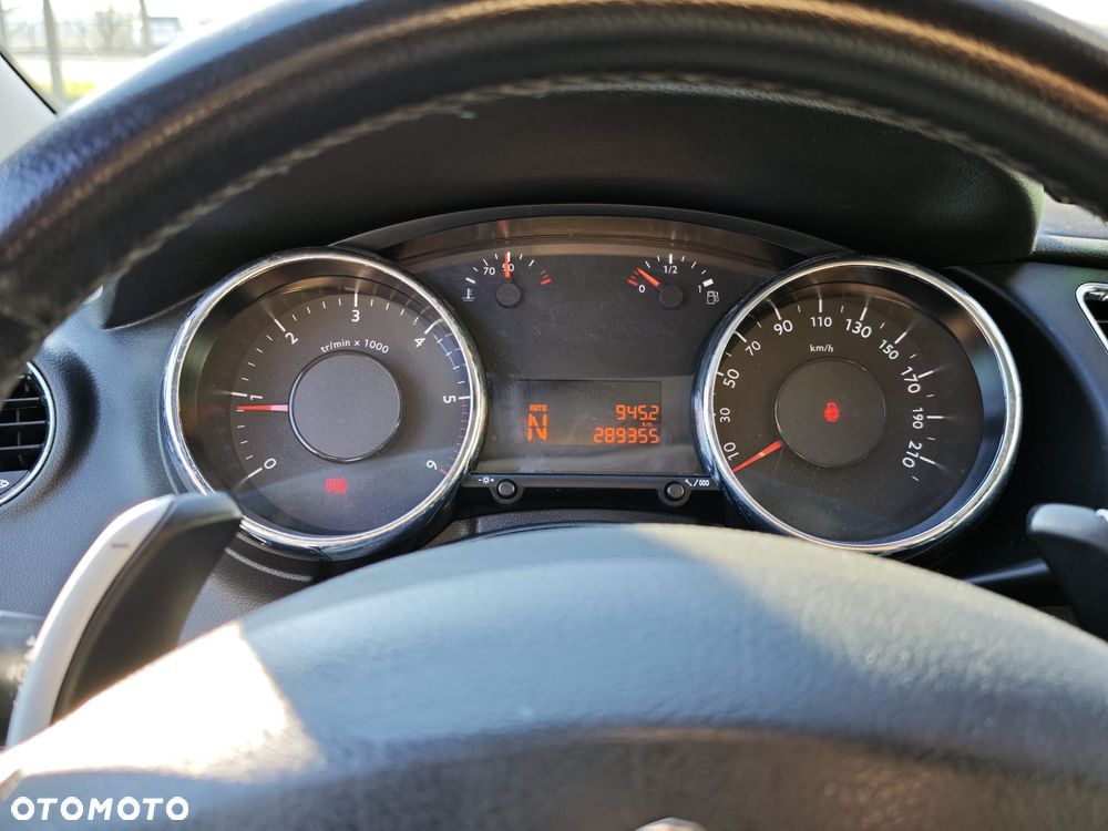Peugeot 3008 - 8