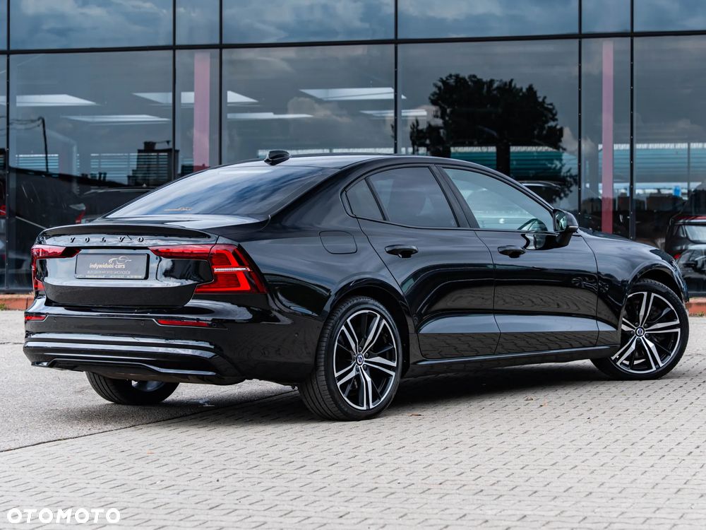 Volvo S60 - 13