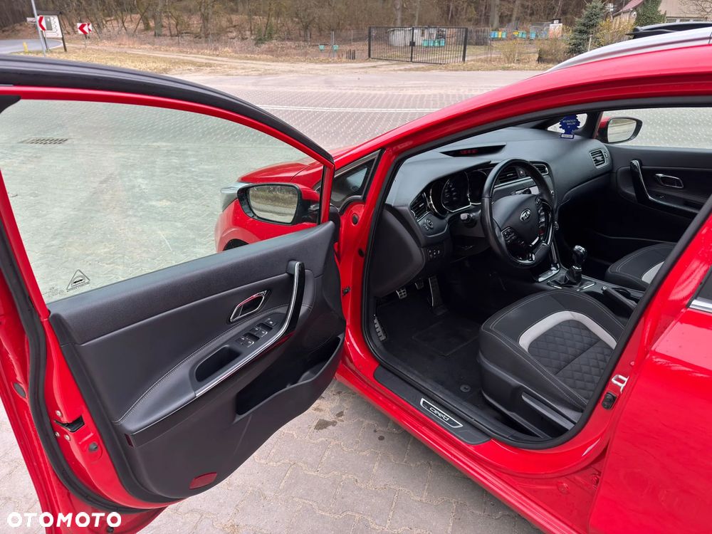 Kia Ceed 1.0 T-GDI ISG GT Line - 10