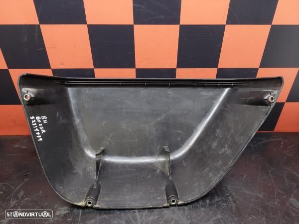 Cesto Quartela Peugeot Boxer Caixa - 2