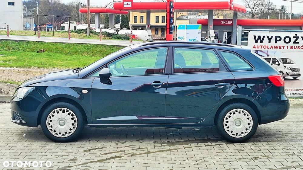 Seat Ibiza ST 1.2 12V Reference Salsa - 2