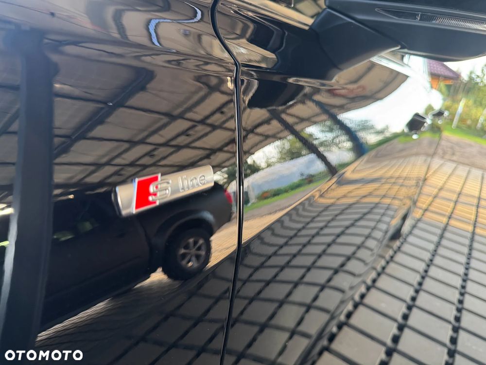 Audi A6 Limousine 40 TDI mHEV S tronic - 7