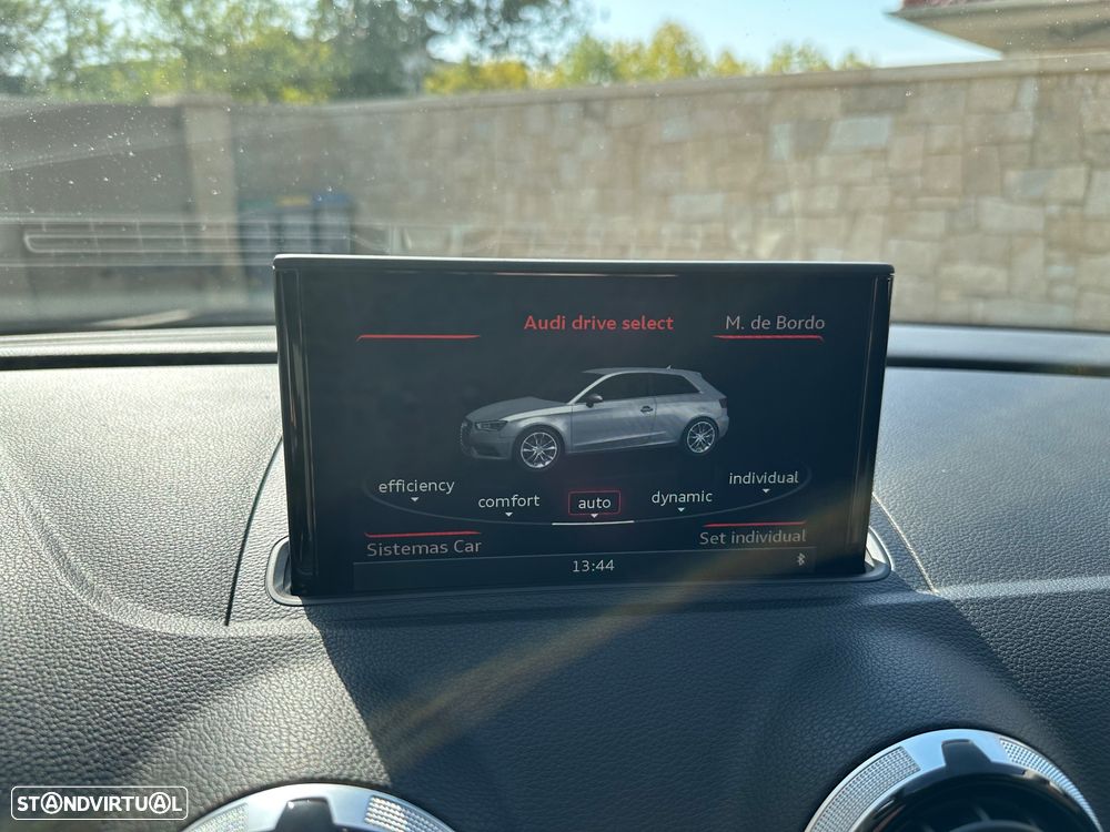 Audi A3 2.0 TDI Sport - 18