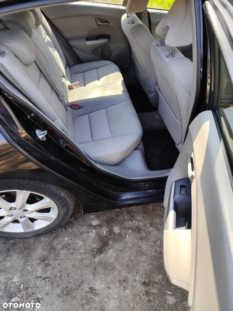 Honda Insight - 11