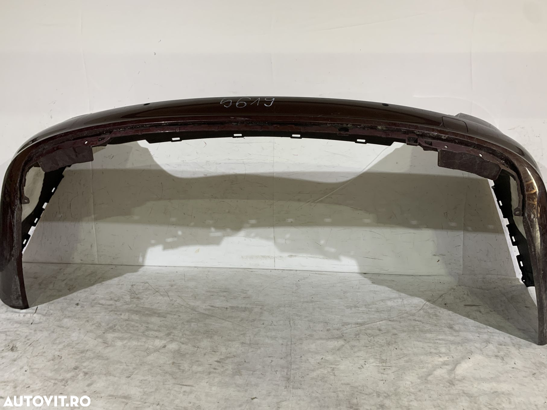 Bara spate Opel Astra K Kombi, Caravan, 2016, 2017, 2018, 2019, cod origine OE 236528514. - 5