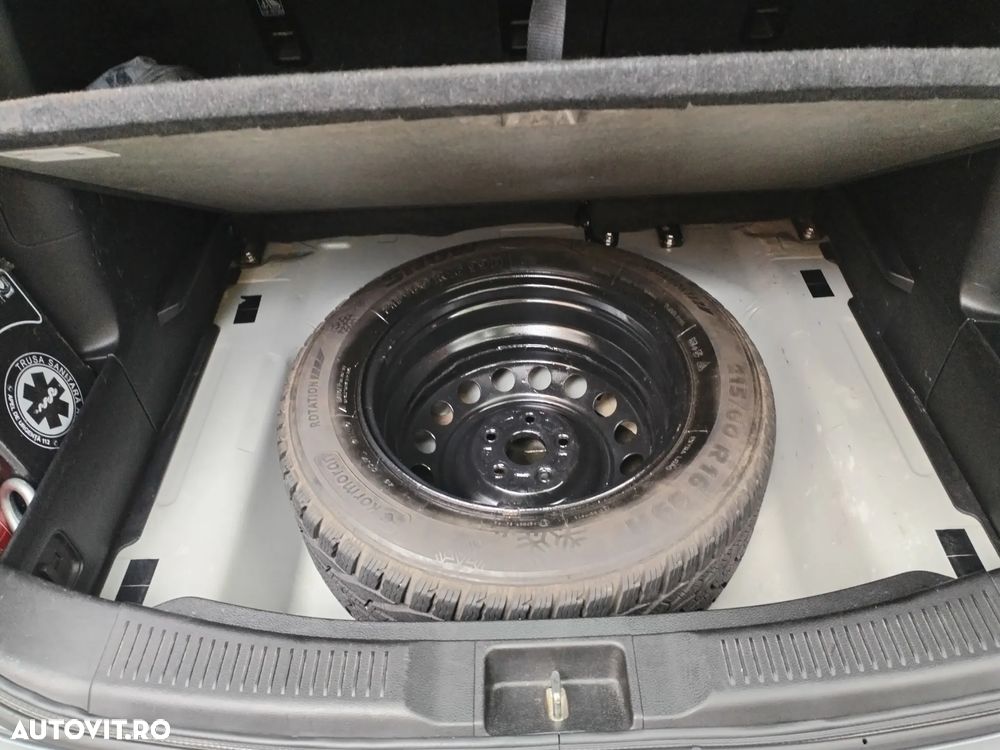 Suzuki SX4 S-Cross 1.4 ALLGRIP Passion Aut. - 8