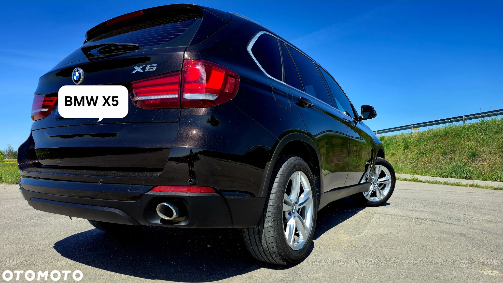 BMW X5 xDrive30d - 14