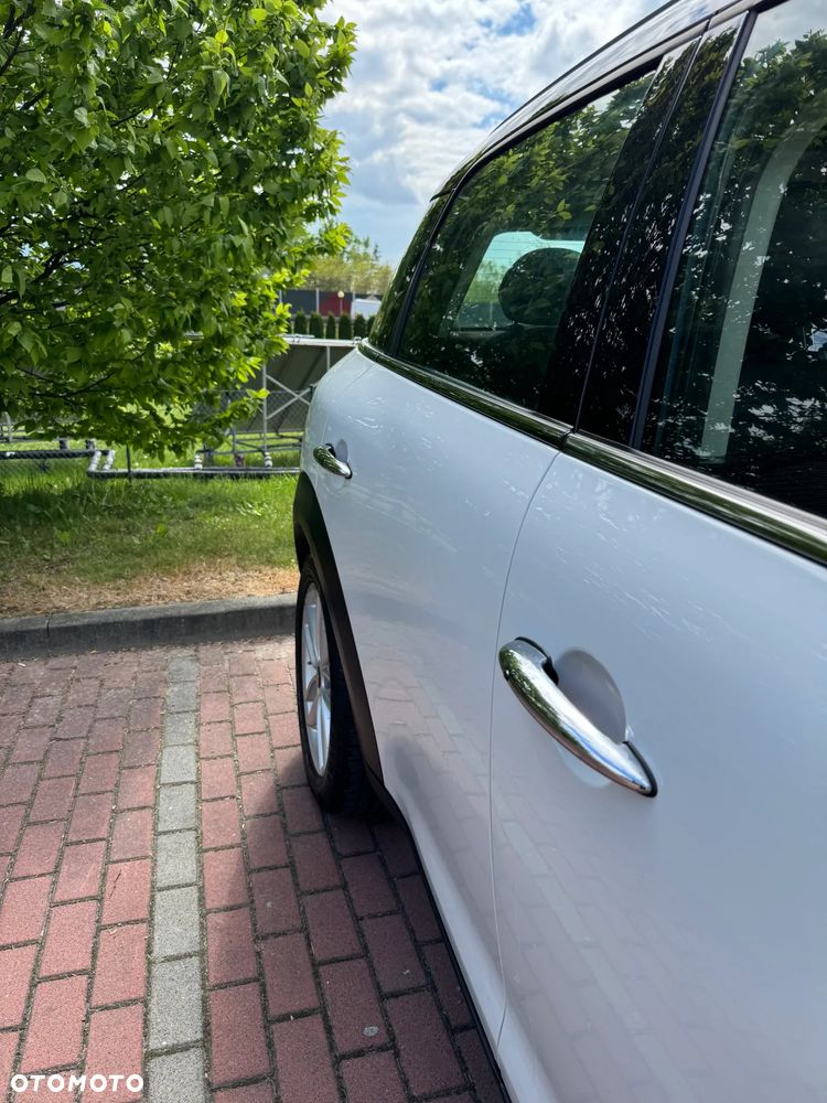 MINI Countryman Cooper D ALL4 - 32