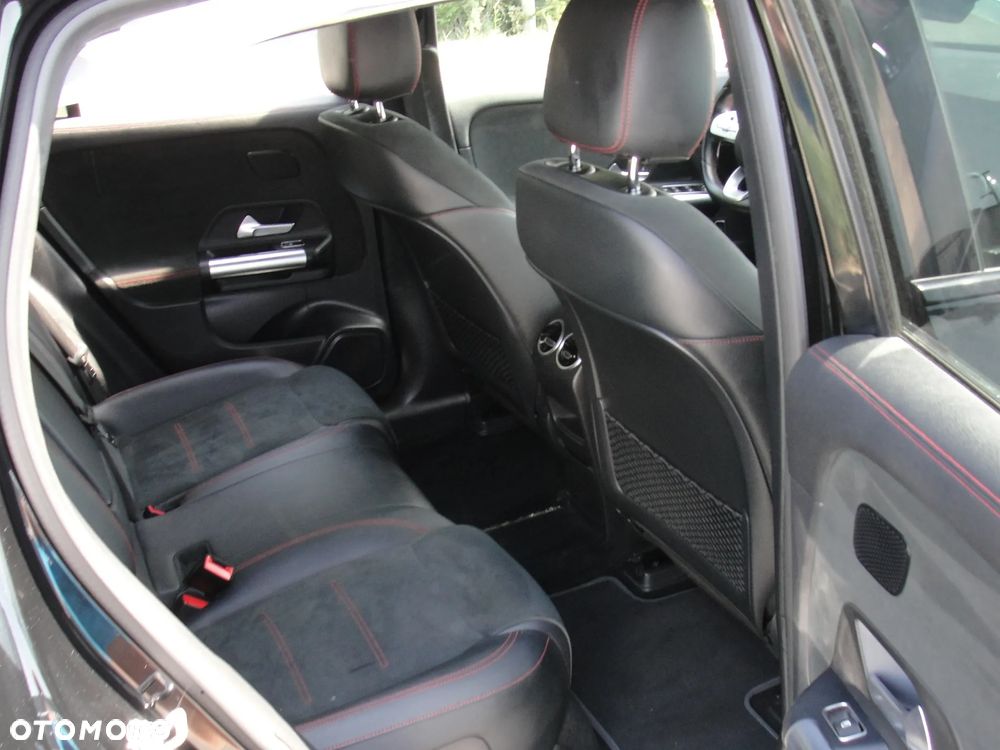 Mercedes-Benz EQA 250 66.5kWh Edition 1 - 10