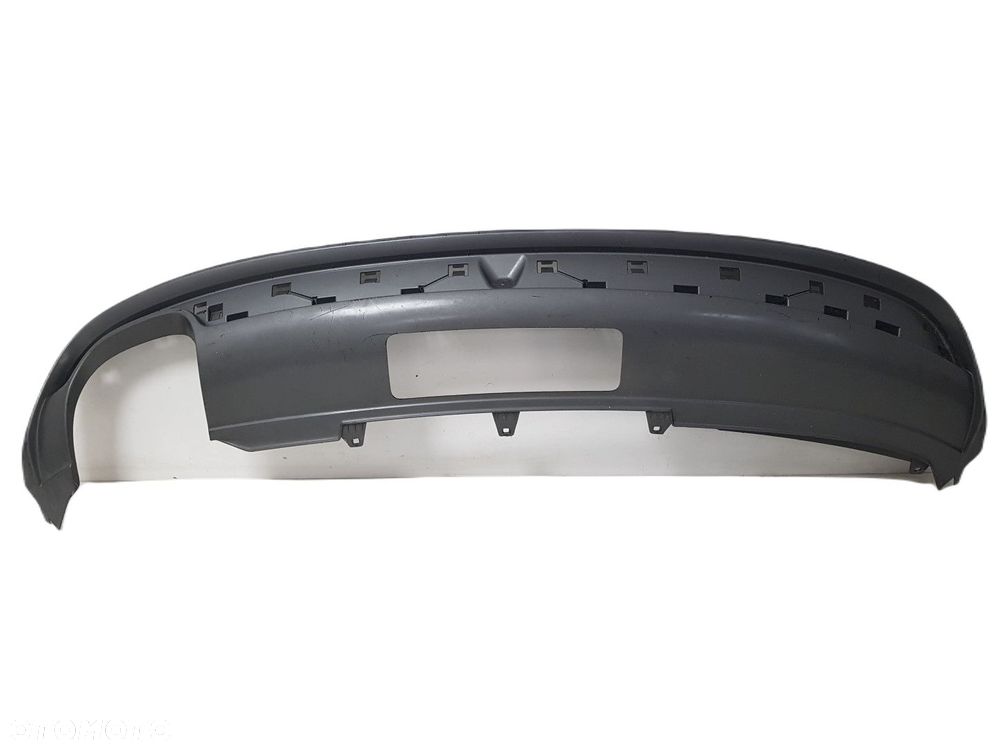 ZDERZAK DYFUZOR TYLNY SPOILER TYŁ AUDI A5 I 1 S-LINE 8T 8T8 SPOJLER 8T8807521G - 1