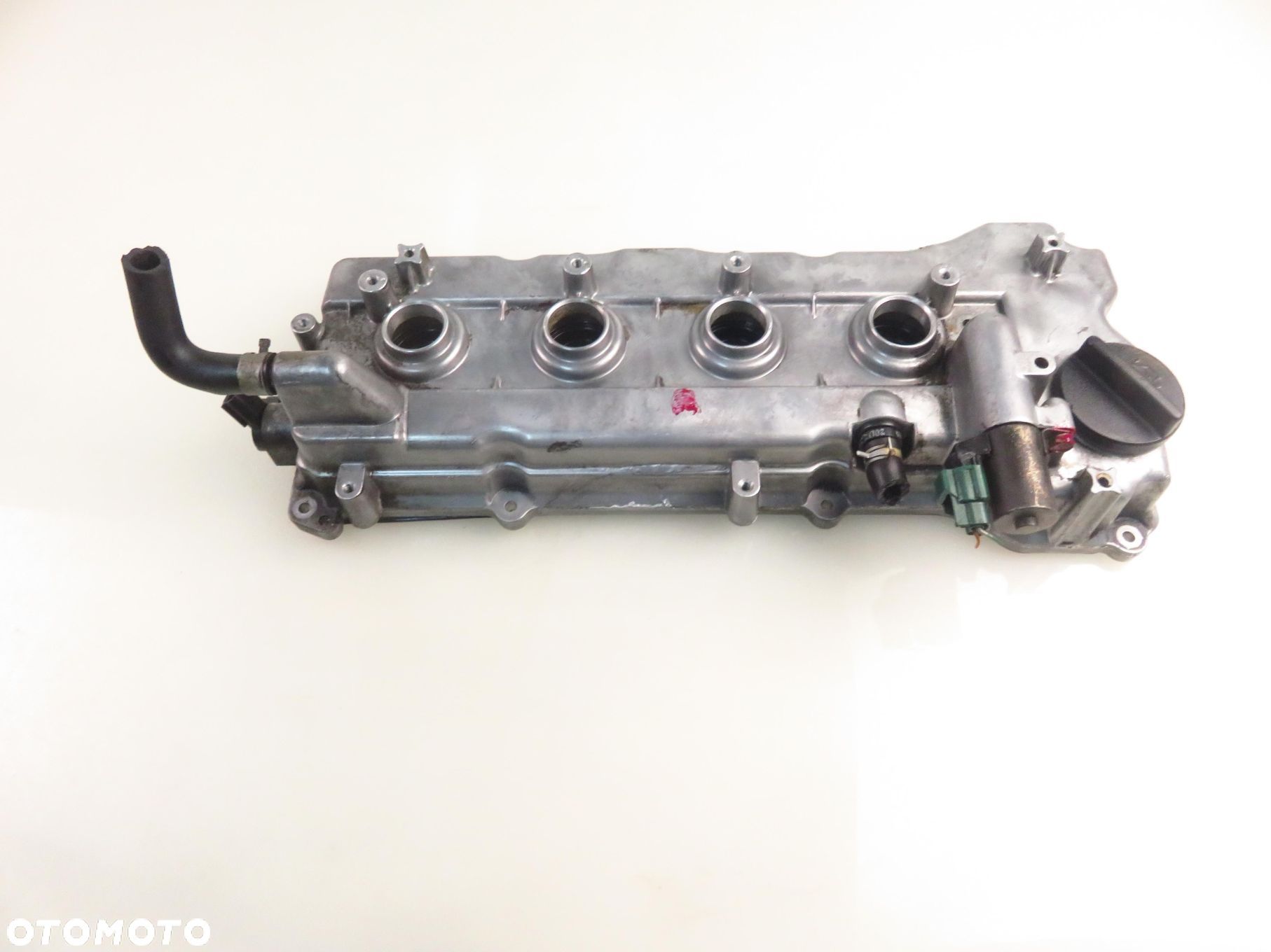POKRYWA ZAWORÓW NISSAN ALMERA II (N16) 1.8 - QG18DE QG18DE - 1