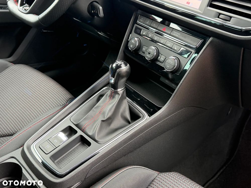 Seat Leon 1.8 TSI Start&Stop FR - 24