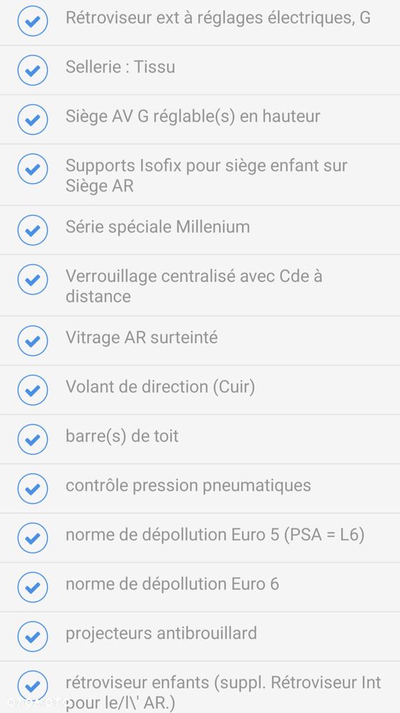 Citroën C3 Picasso 1.2 PureTech Exclusive - 20