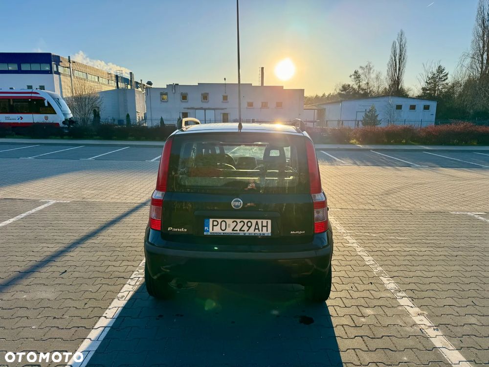 Fiat Panda 1.3 Multijet Fresh - 6