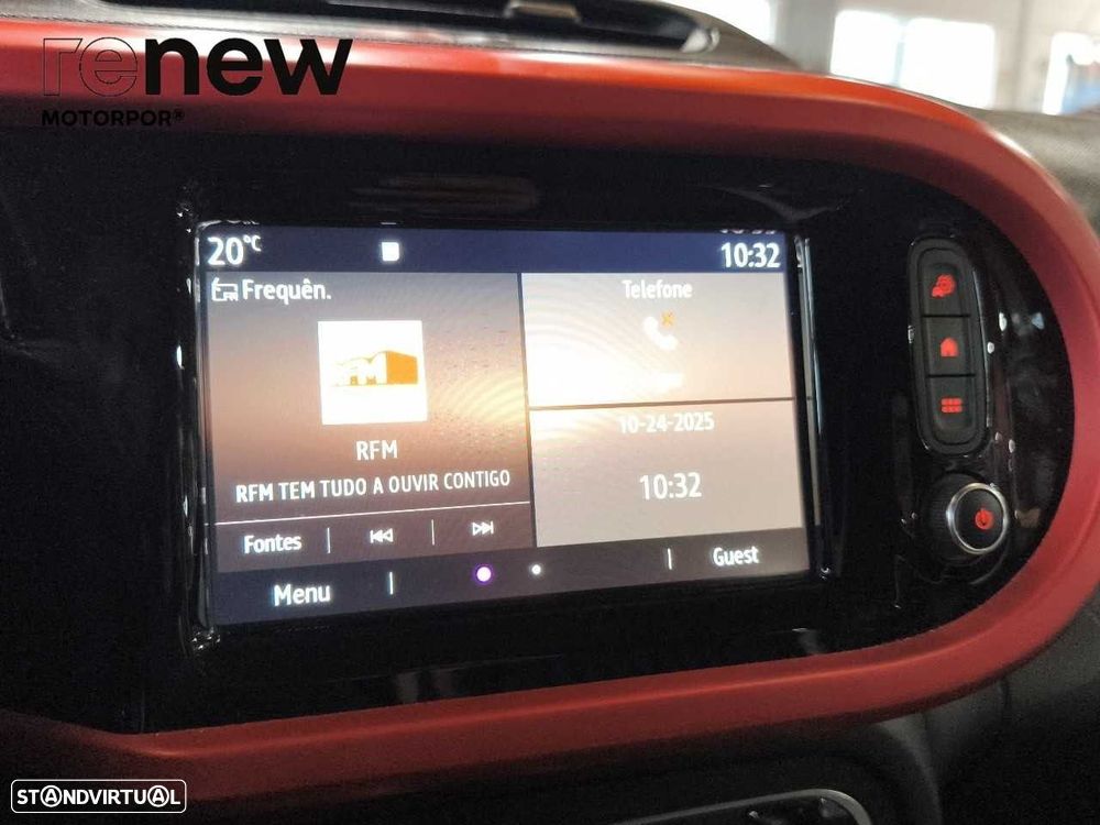 Renault Twingo - 19