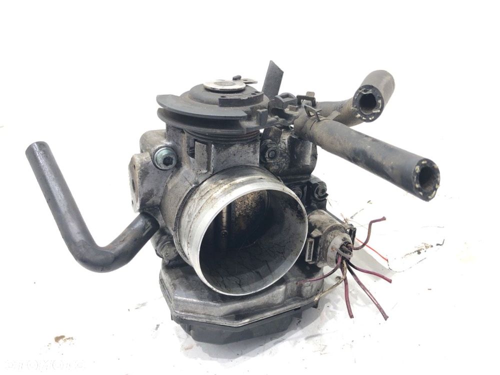 PRZEPUSTNICA  SEAT TOLEDO II (1M2) 1998 - 2006 1.8 20V 92 kW [125 KM] benzyna 1998 - 2004 06A133064M - 1