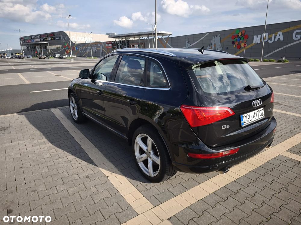 Audi Q5 3.0 TDI Quattro S tronic - 5