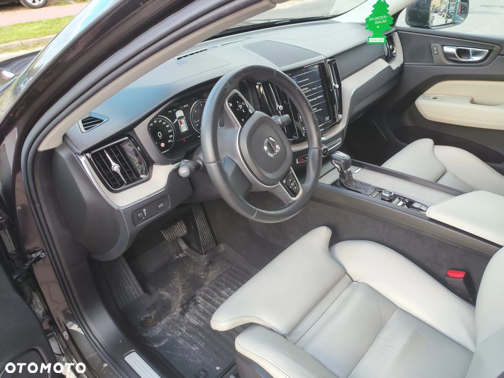 Volvo XC 60 D4 Geartronic Inscription - 16