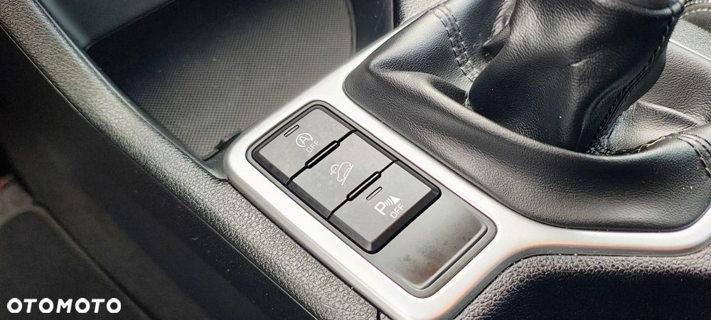 Kia Sportage 1.6 GDI 2WD ISG Edition 7 - 13