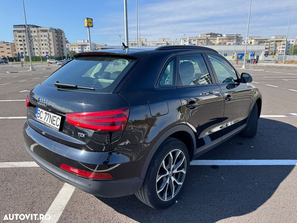 Audi Q3 2.0 TDI - 5