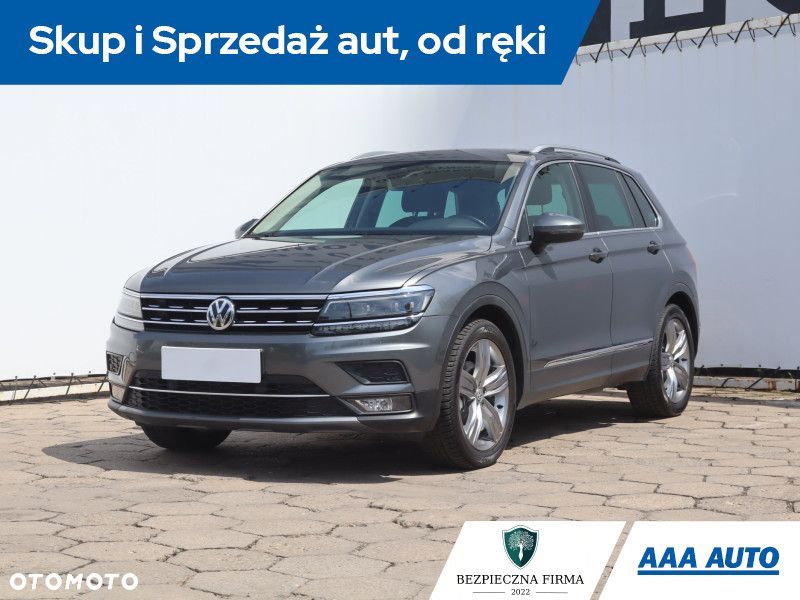 Volkswagen Tiguan - 3