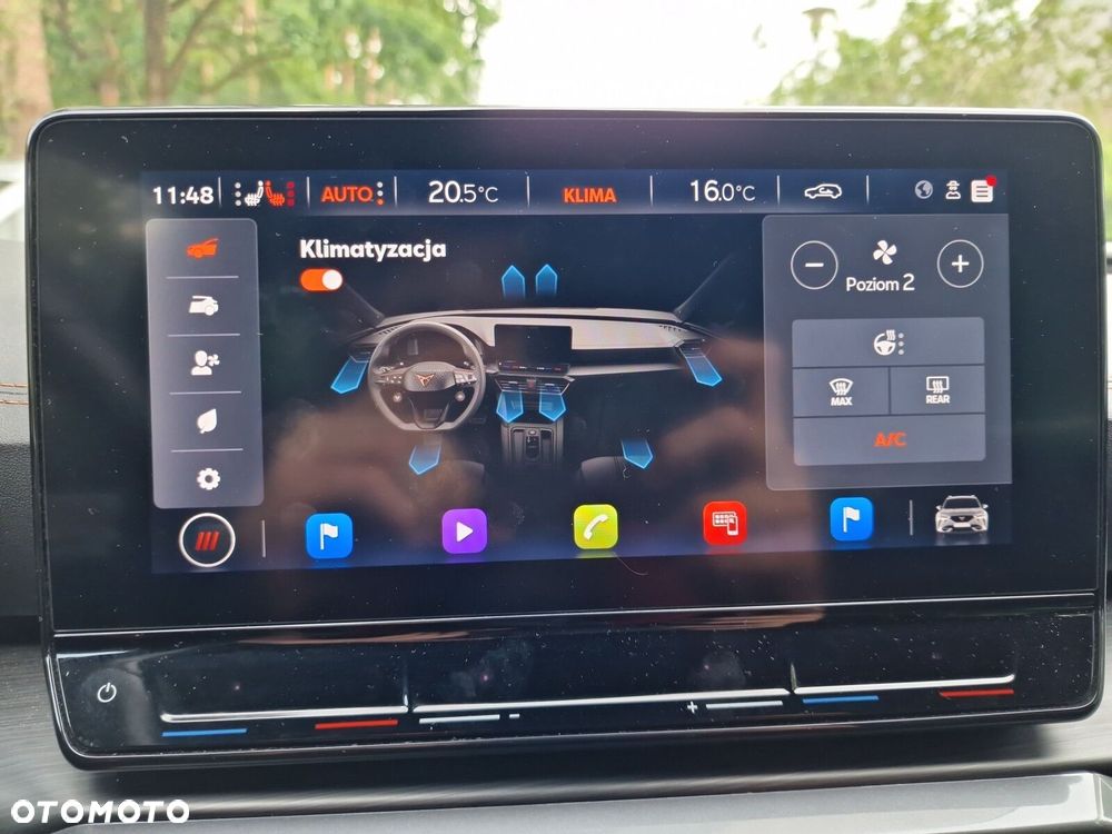Cupra Formentor 1.5 TSI DSG - 32