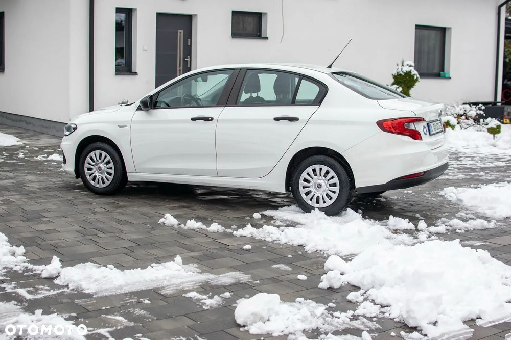 Fiat Tipo - 32