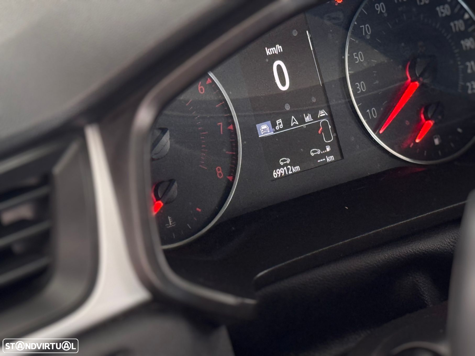 Renault Captur - 10
