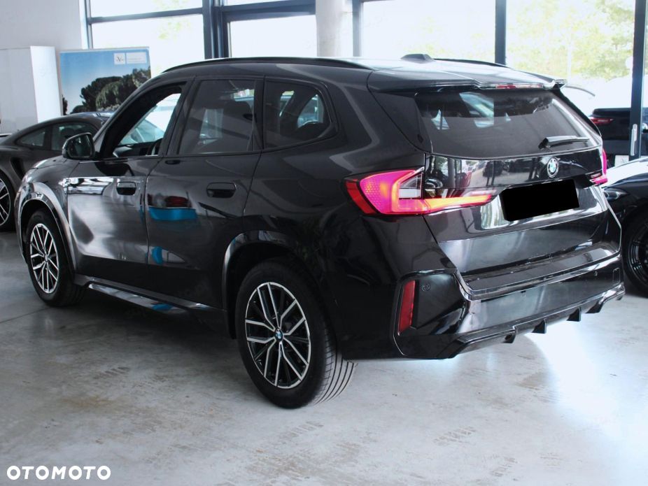 BMW X1 sDrive20i mHEV M Sport sport - 5