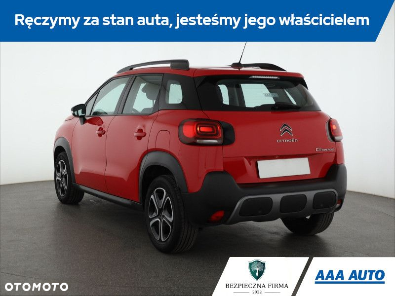Citroën C3 Aircross - 5
