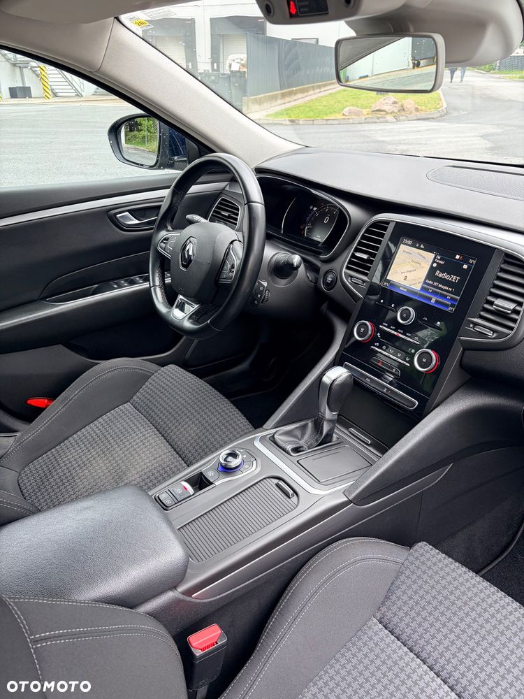 Renault Talisman 1.6 Energy TCe Intens EDC - 32
