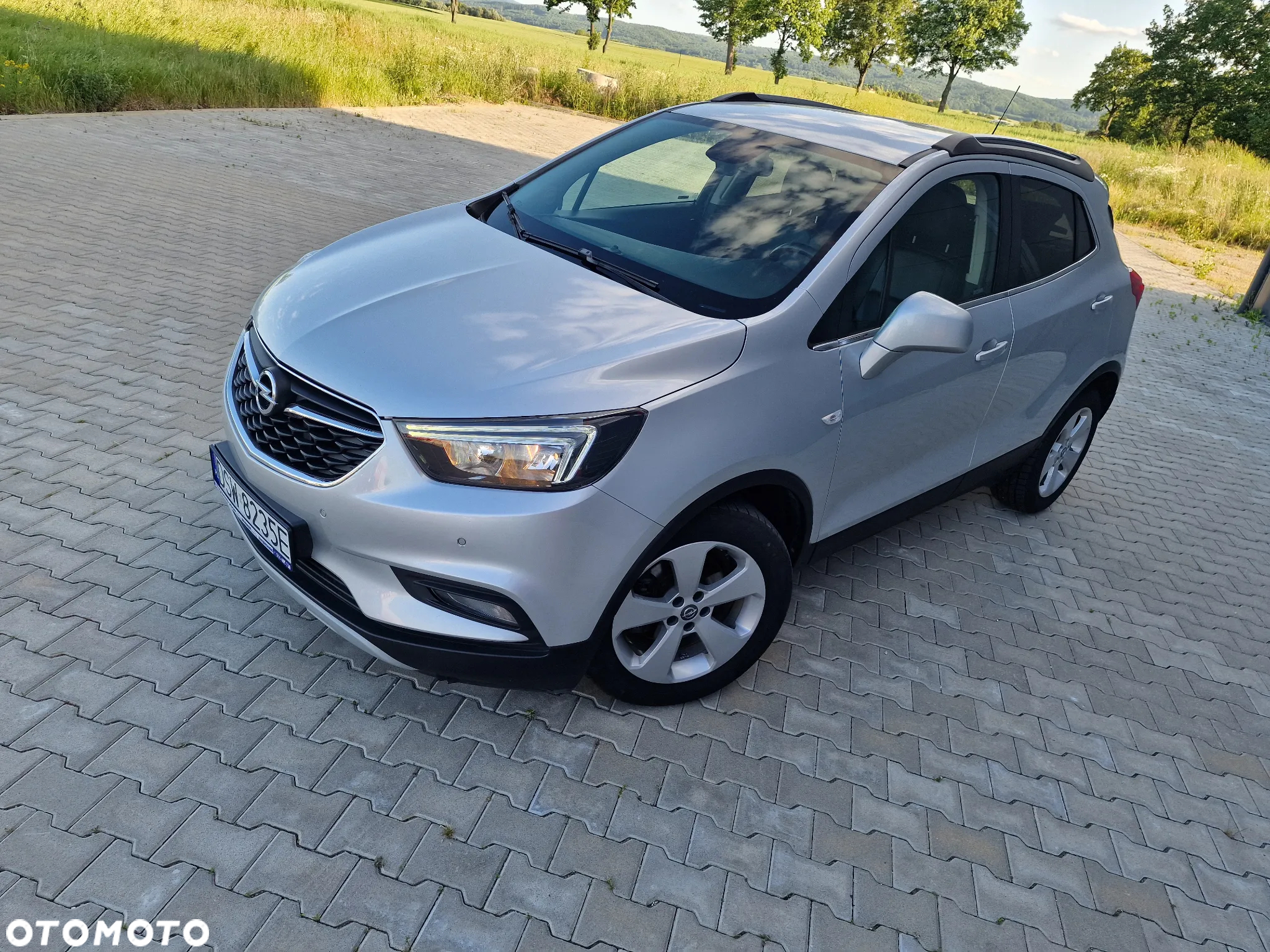Opel Mokka 1.4 T Cosmo S&S - 15