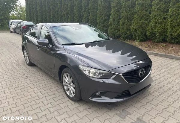 Mazda 6 2.2 D Skymotion I-ELoop - 1