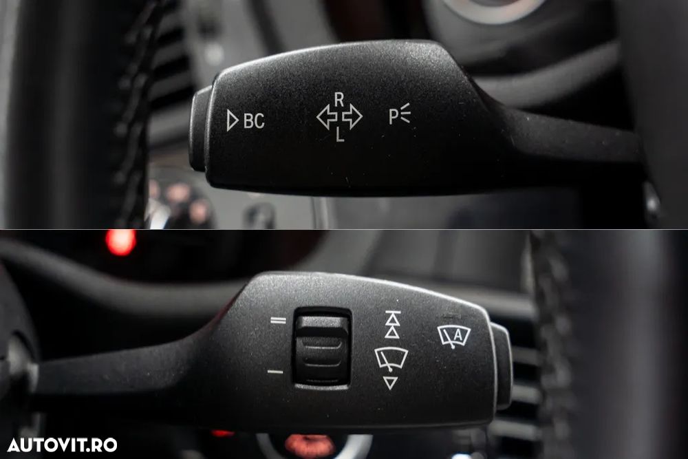 BMW X3 xDrive20d Aut. - 9