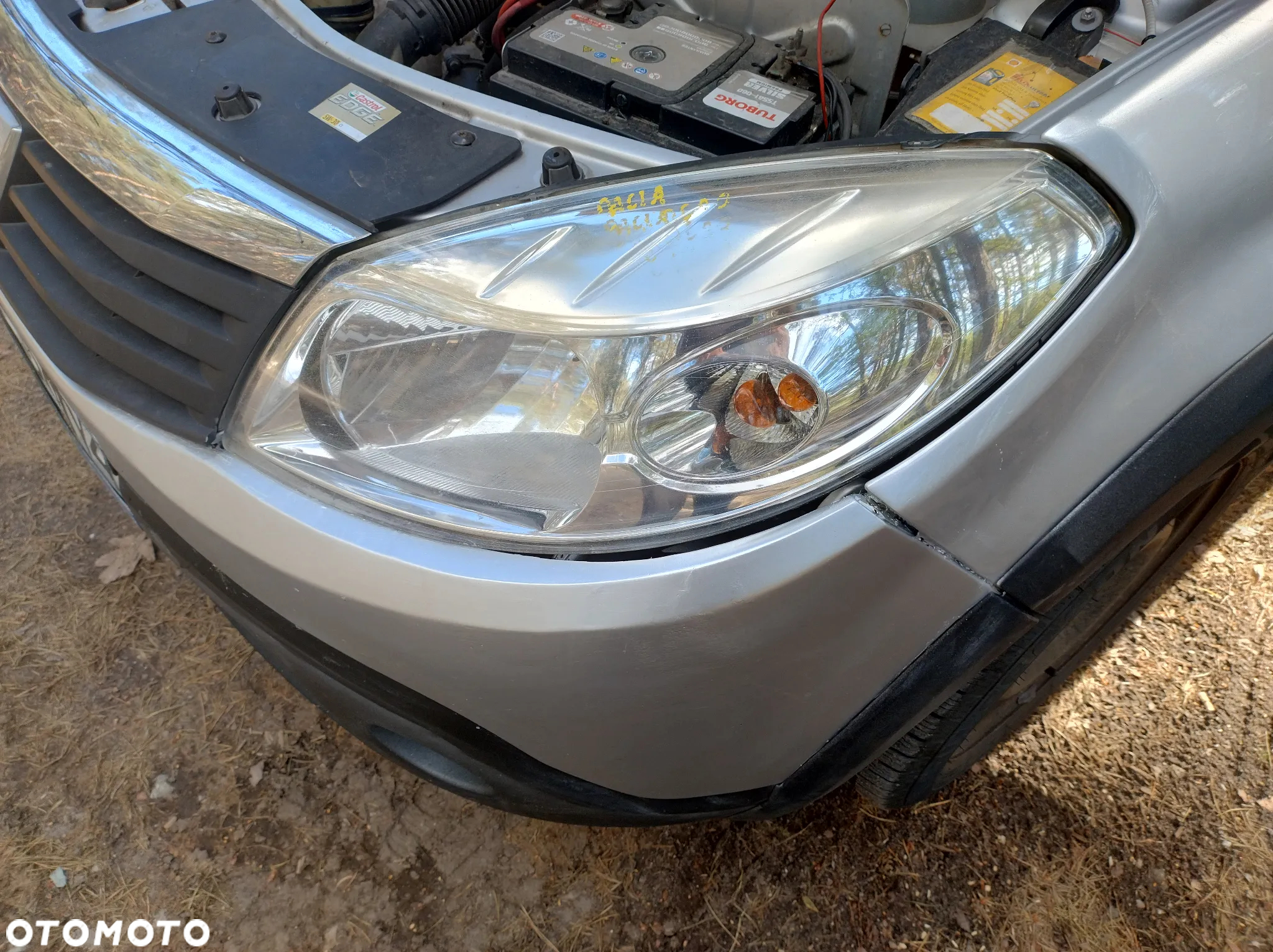 Dacia Sandero - 23