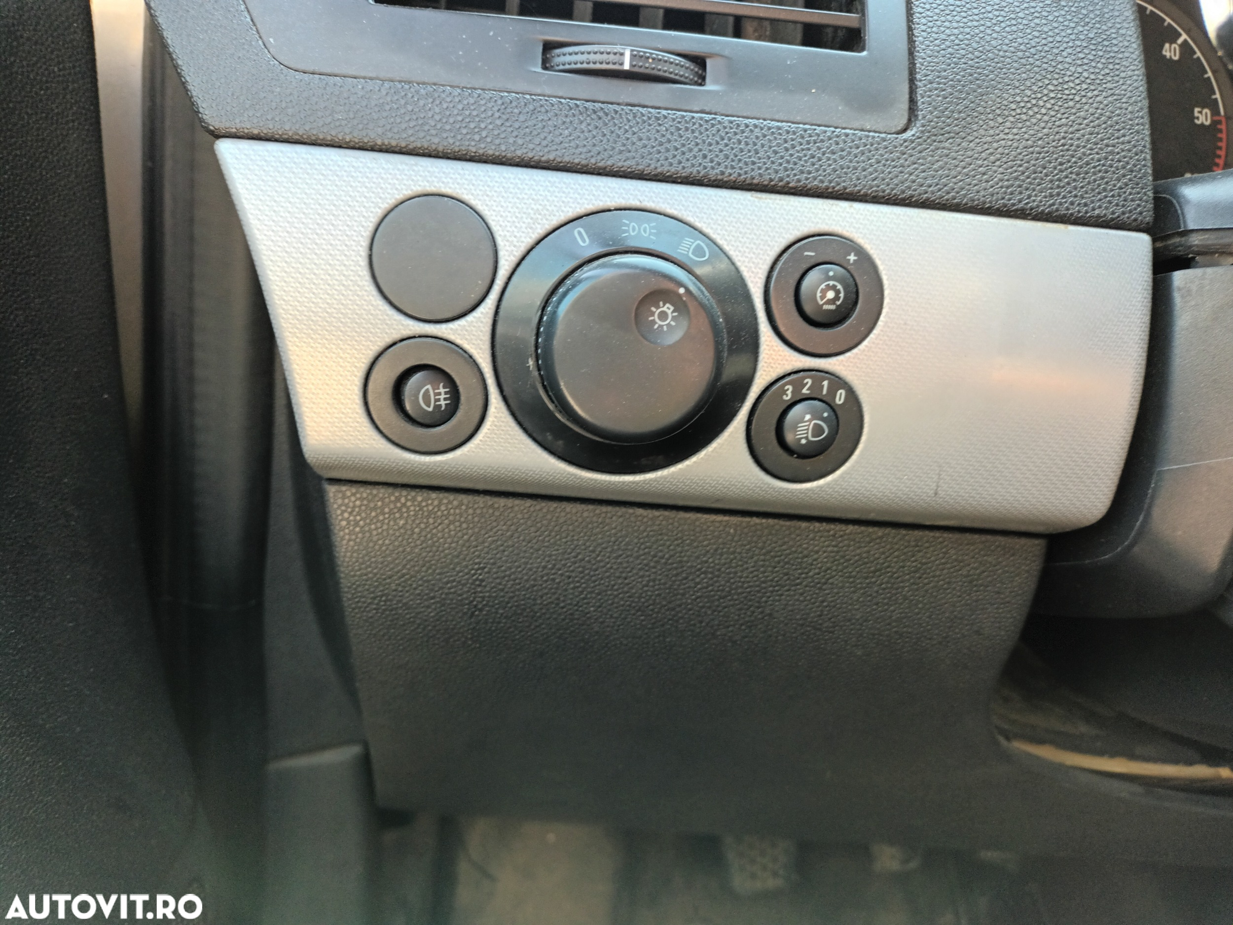 Dezmembrari  Opel ASTRA H  2004  > 2012 1.9 CDTI Motorina - 37