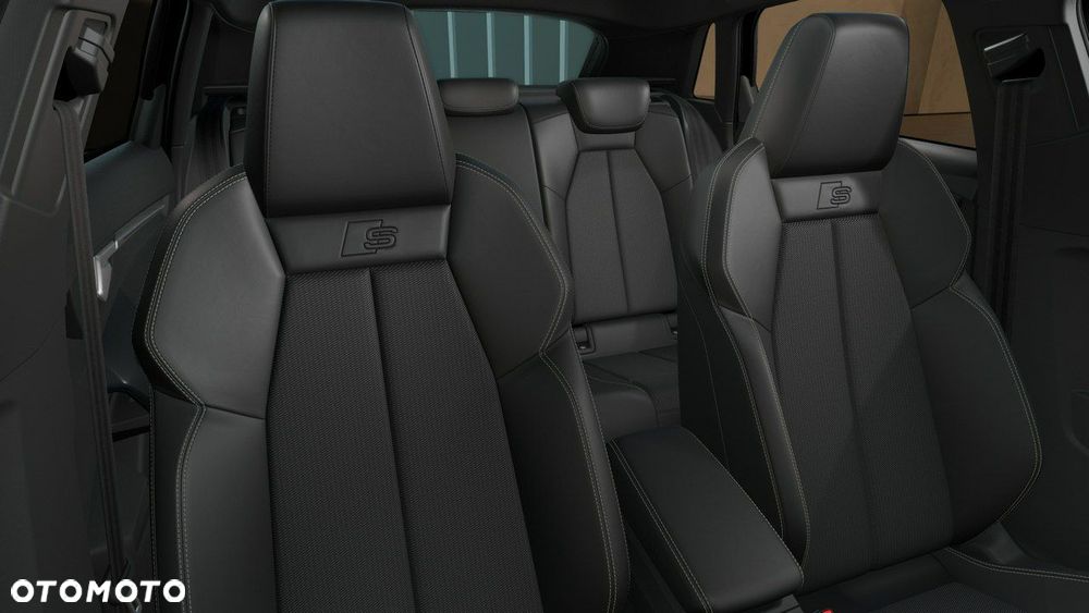 Audi A3 Sportback - 11