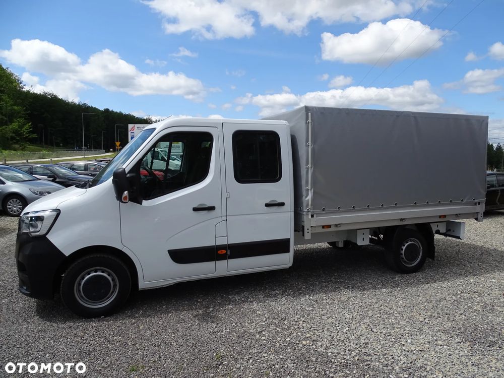 Renault MASTER DOKA - 3
