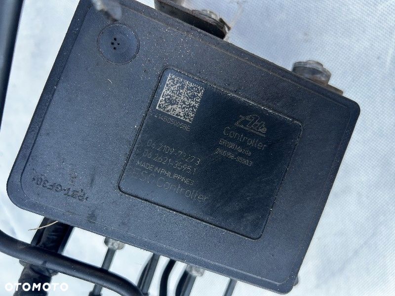 POMPA HAMULCOWA MAZDA3 3 13-17r BHR1437A0B - 3