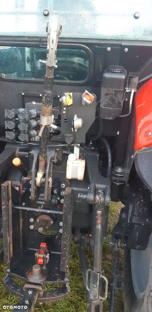 Zetor proxima power 120 ,2014 - 8