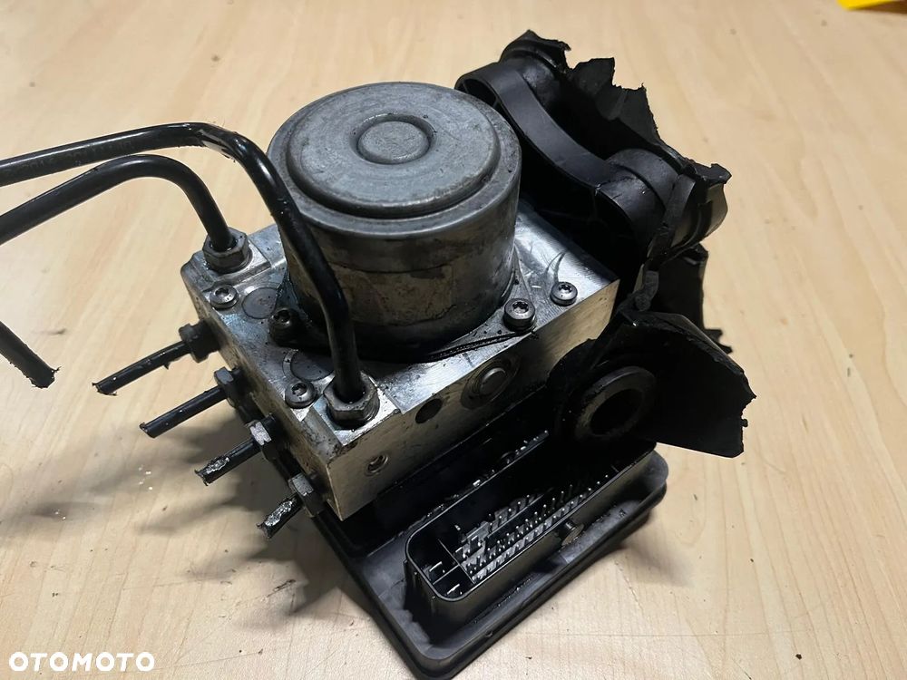 Pompa ABS A2134316700 Mercedes E Klasa W213 - 1