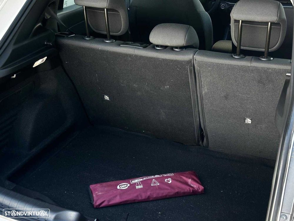 Fiat 600e 54 kWh (RED) - 24