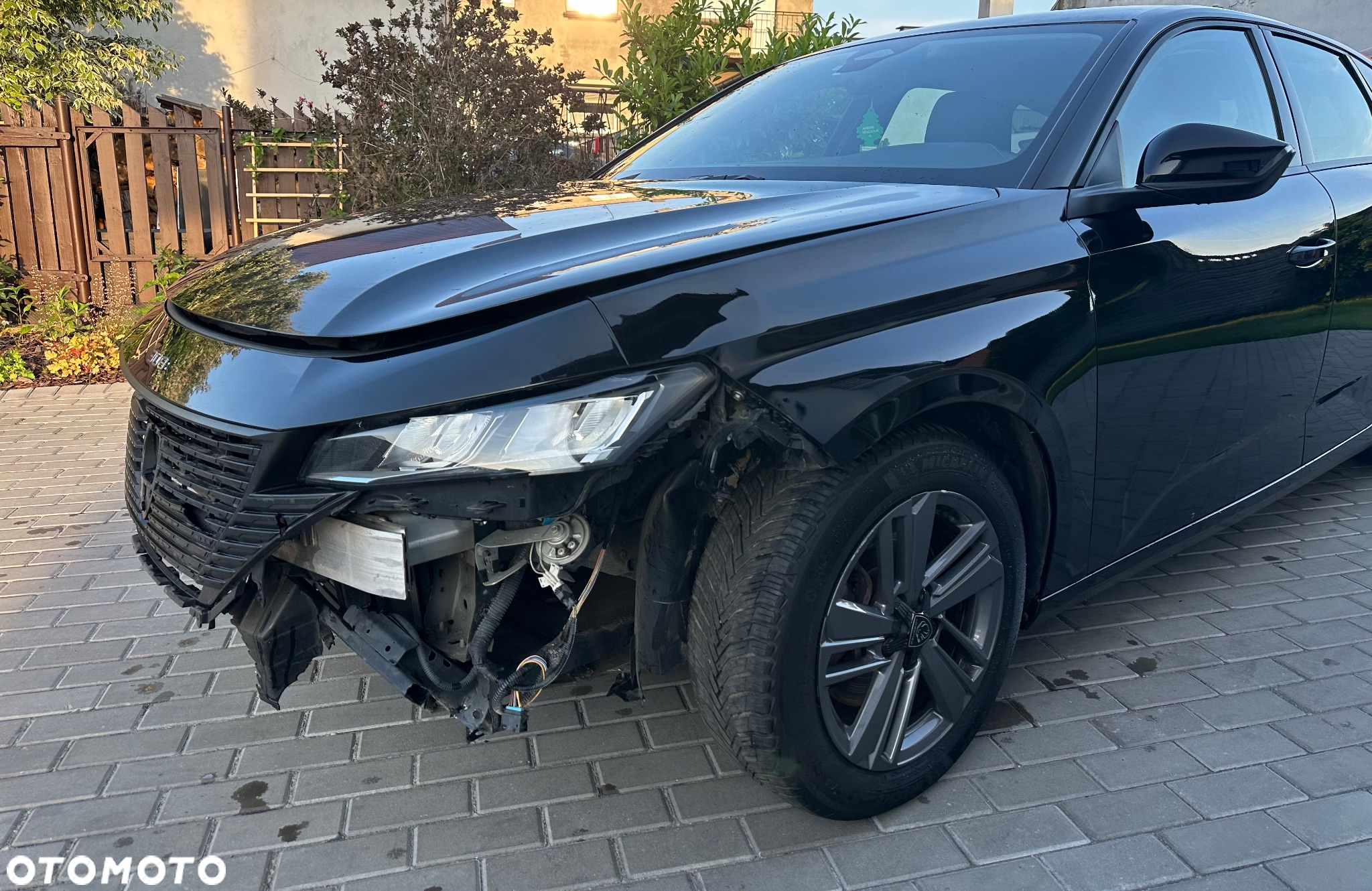 Peugeot 308 1.5 BlueHDi Active Pack S&S - 13
