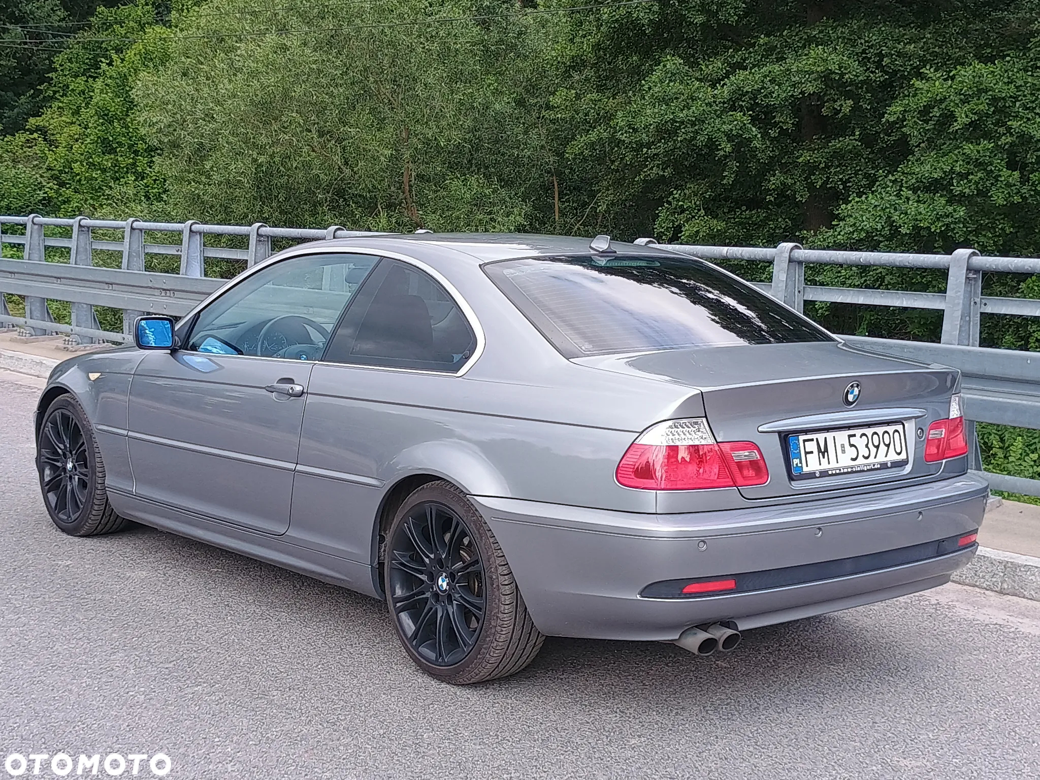 BMW Seria 3 330 Ci - 17