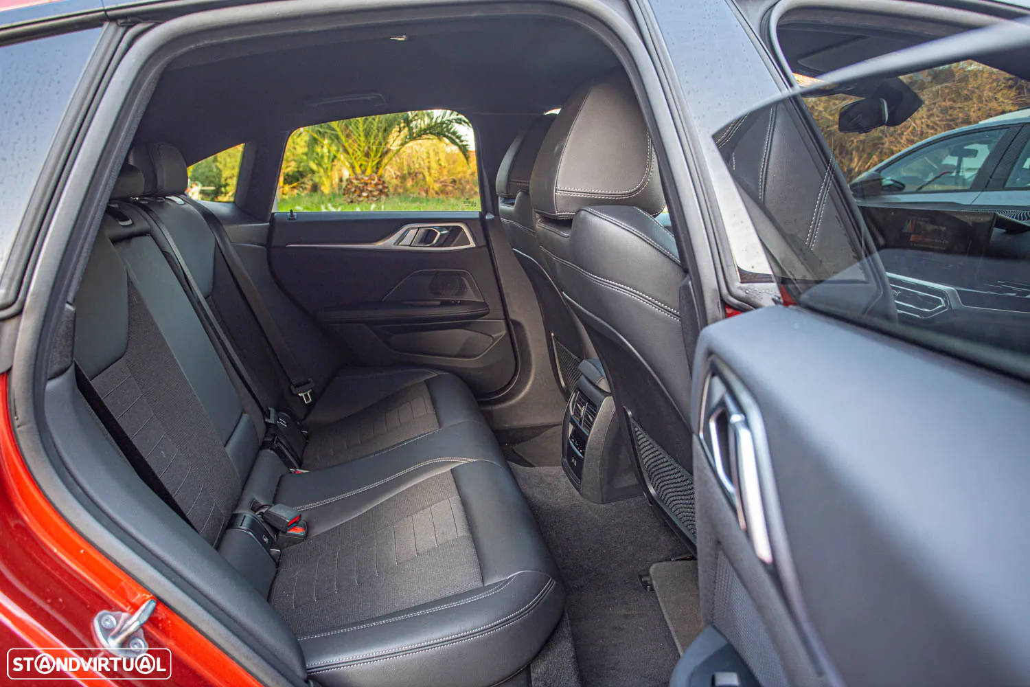 BMW i4 eDrive40 - 31